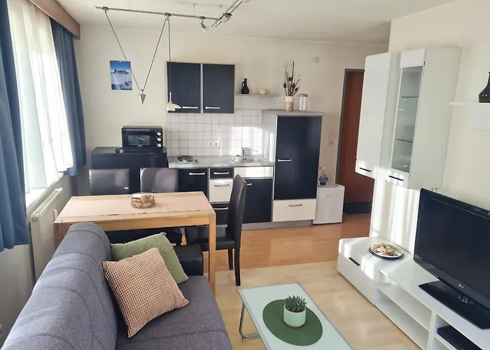 Apartment Silvretta